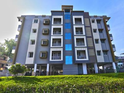 Krisshna Construction Sri Venkatessaa Apartments in Singanallur, Coimbatore