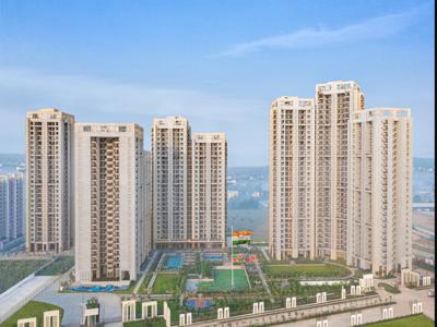 Mapsko Mount Ville in Sector 79, Gurgaon