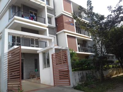 MPCL Rukmini Terraces in Jalahalli, Bangalore