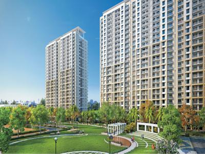 Paarth Aadyant in Gomti Nagar Extension, Lucknow