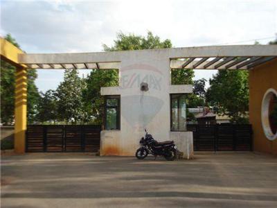 Plot for sale in Whitefield For Sale India