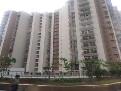 Proview Technocity in CHI 5, Greater Noida