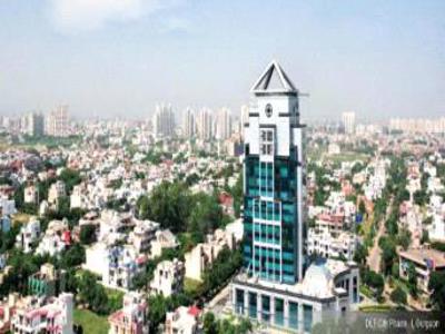 Residential Plot For Sale in DLF City Phase I Plots Gurgaon