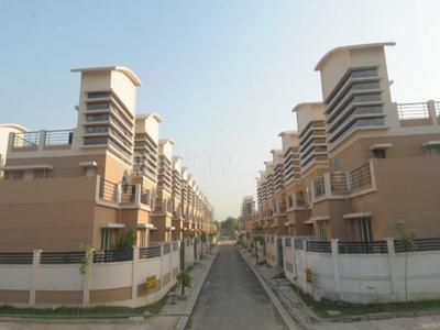 Sahara City Homes Villa Lucknow in Mubarakpur, Lucknow