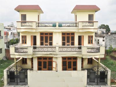 Samriddhi Suyash Homes in Aliganj, Lucknow