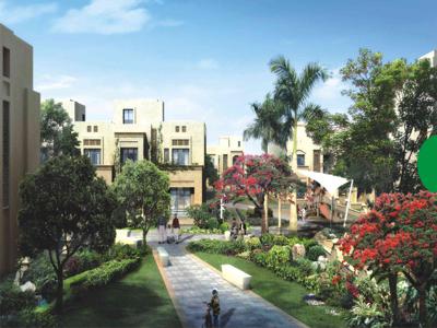 Shalimar Garden Bay Villa in Mubarakpur, Lucknow