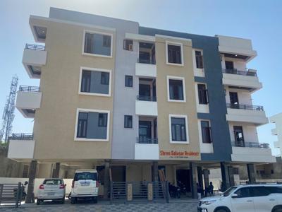 Shree Salasar Residency in Bhankrota, Jaipur