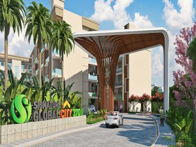 Signature Global City 37D Phase 2 in Sector 37D, Gurgaon