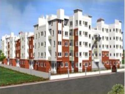Trinity Sunrise Apartments For Sale India