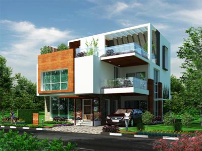 VRR Golden Enclave in Electronic City Phase 1, Bangalore
