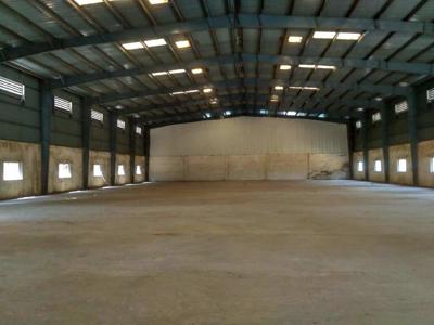 Warehouse 14500 Sq.ft. for Rent in