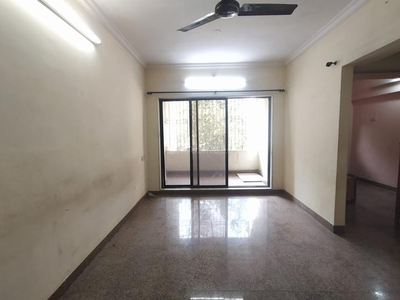1 BHK Flat for rent in Borivali West, Mumbai - 380 Sqft