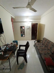 1 BHK Flat for rent in Ghatkopar West, Mumbai - 525 Sqft