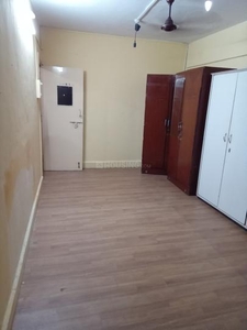 1 BHK Flat for rent in Ghatkopar West, Mumbai - 600 Sqft