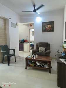 1 BHK Flat for rent in Kopar Khairane, Navi Mumbai - 551 Sqft