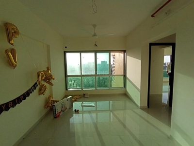 1 BHK Flat for rent in Kurla East, Mumbai - 460 Sqft