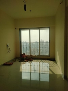 1 BHK Flat for rent in Malad East, Mumbai - 710 Sqft