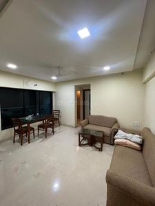 1 BHK Flat for rent in Santacruz West, Mumbai - 700 Sqft