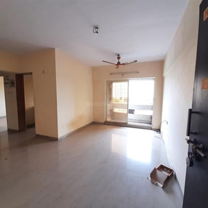 1 BHK Flat for rent in Virar West, Mumbai - 584 Sqft