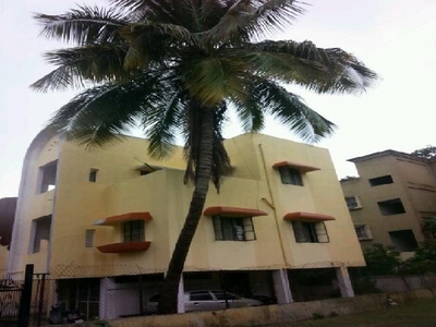 1 BHK Flat In Green Acre Cooperative Housing Society for Rent In Bibvewadi