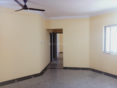 1 RK Flat for rent in Kandivali East, Mumbai - 650 Sqft