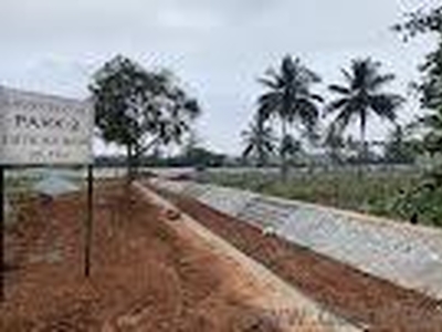 1200 Sq. ft Plot for Sale in Kuthaganahalli, Bangalore