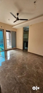 1BHK NEW UN-TOUCHED FLAT FOR RENT