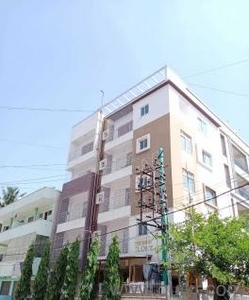 2 BHK 1325 Sq. ft Apartment for Sale in Horamavu Agara Road, Bangalore