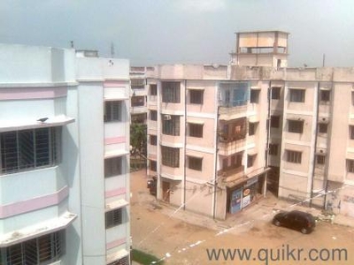 2 BHK 400 Sq. ft Apartment for Sale in Subhash Nagar-Sodepur, Kolkata