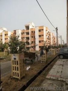 2 BHK 800 Sq. ft Apartment for Sale in Vrindavan Yojana, Lucknow