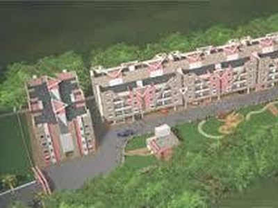 2 BHK 950 Sq. ft Apartment for Sale in Chakan, Pune