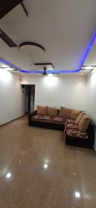 2 BHK Flat for rent in Airoli, Navi Mumbai - 1260 Sqft
