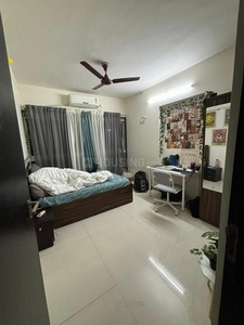 2 BHK Flat for rent in Bandra East, Mumbai - 780 Sqft