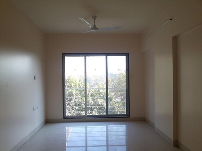 2 BHK Flat for rent in Chembur, Mumbai - 1052 Sqft
