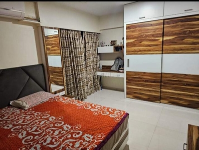 2 BHK Flat for rent in Chembur, Mumbai - 771 Sqft
