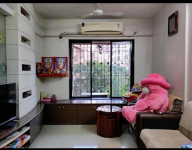 2 BHK Flat for rent in Chembur, Mumbai - 777 Sqft
