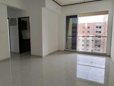 2 BHK Flat for rent in Ghansoli, Navi Mumbai - 960 Sqft