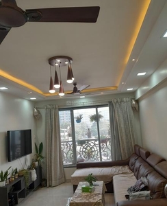 2 BHK Flat for rent in Ghatkopar West, Mumbai - 720 Sqft