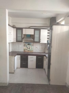 2 BHK Flat for rent in Hindan Residential Area, Ghaziabad - 1250 Sqft