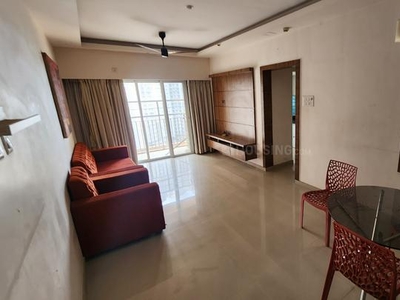 2 BHK Flat for rent in Kon, Navi Mumbai - 1246 Sqft