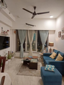 2 BHK Flat for rent in Malad East, Mumbai - 850 Sqft