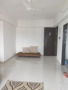 2 BHK Flat for rent in Nerul, Navi Mumbai - 1080 Sqft