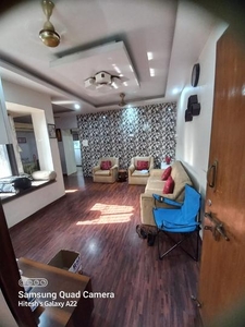 2 BHK Flat for rent in Nerul, Navi Mumbai - 1120 Sqft