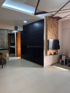 2 BHK Flat for rent in Sanpada, Navi Mumbai - 1260 Sqft