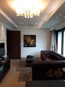 2 BHK Flat for rent in Santacruz East, Mumbai - 1010 Sqft