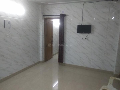 2 BHK Flat for rent in Shalimar Garden, Ghaziabad - 550 Sqft