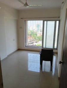 2 BHK Flat for rent in Wadala, Mumbai - 850 Sqft