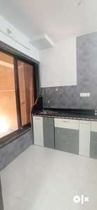 2 bhk plus terrace flat for rent at SEAWOODS