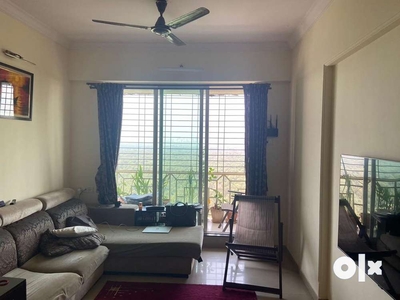 2bhk furnished sect 20