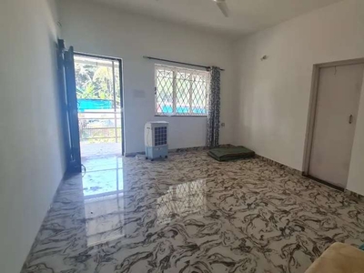 2BHK SEMIFURNISHED APARTMENT FOR RENT IN VAGATOR